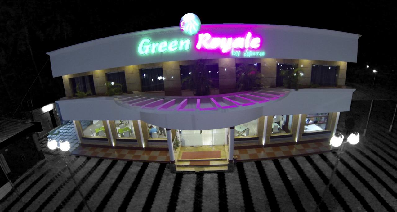 Green Royale Resorts Bodinayakkanur Extérieur photo