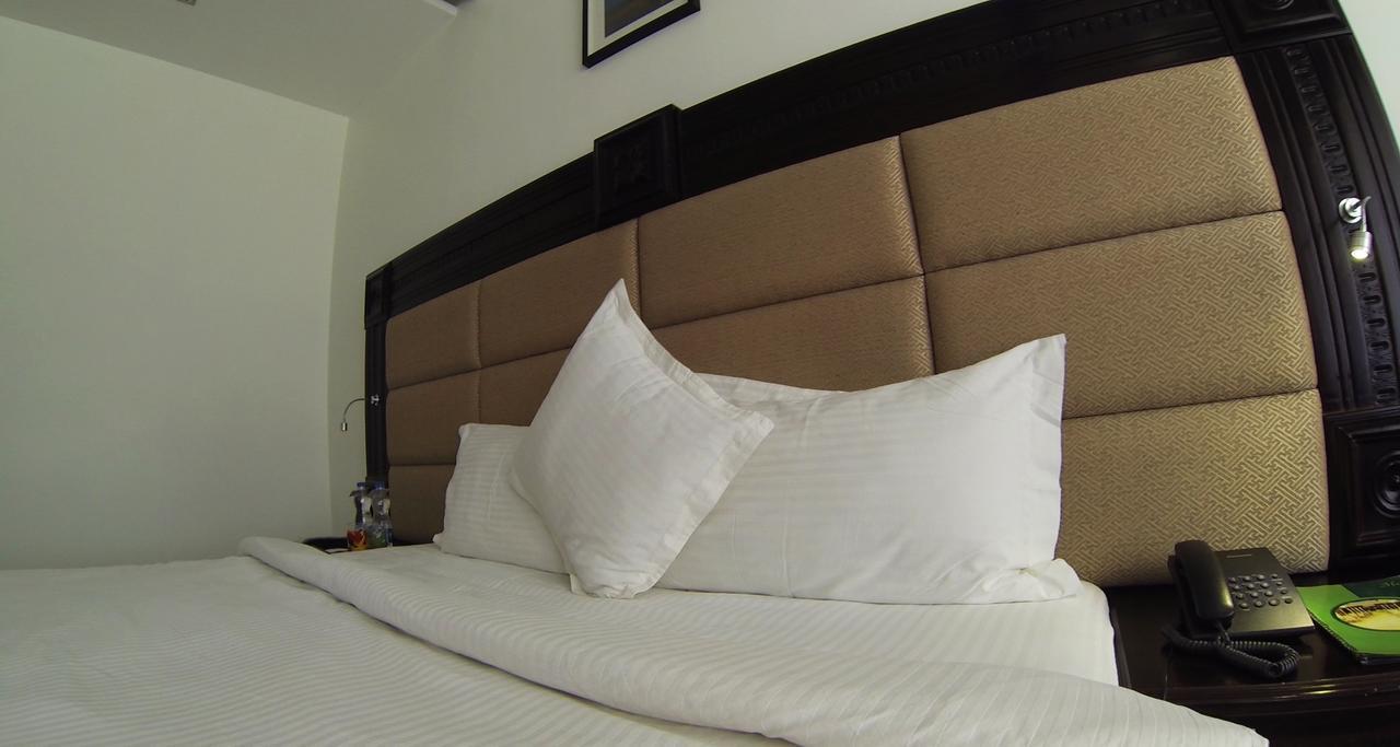 Green Royale Resorts Bodinayakkanur Extérieur photo