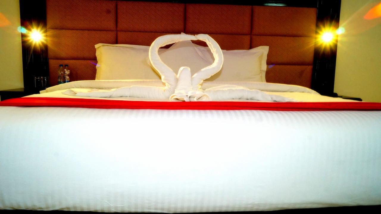Green Royale Resorts Bodinayakkanur Extérieur photo