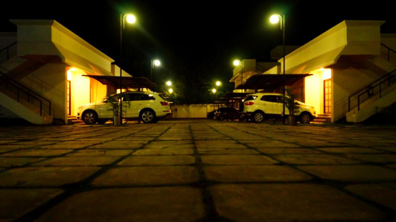 Green Royale Resorts Bodinayakkanur Extérieur photo