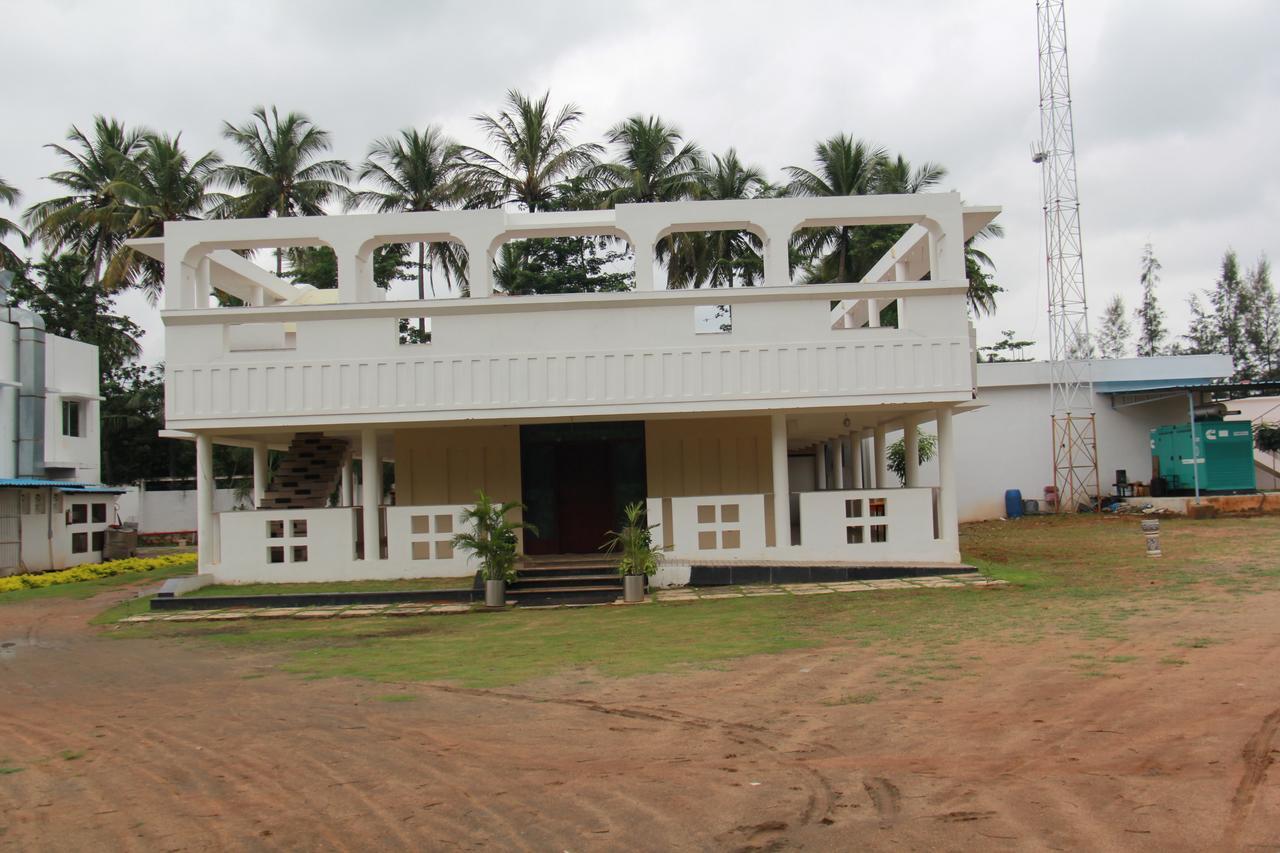 Green Royale Resorts Bodinayakkanur Extérieur photo