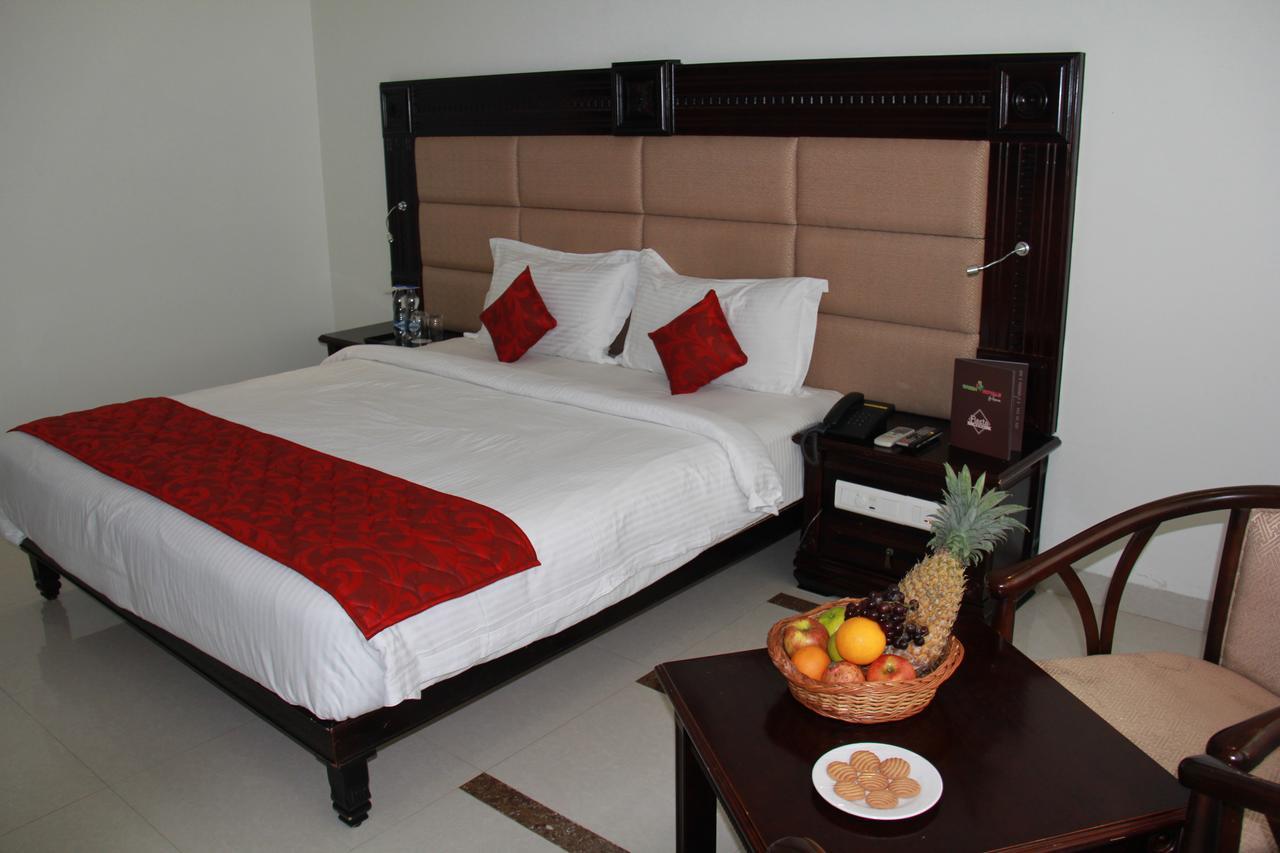 Green Royale Resorts Bodinayakkanur Extérieur photo
