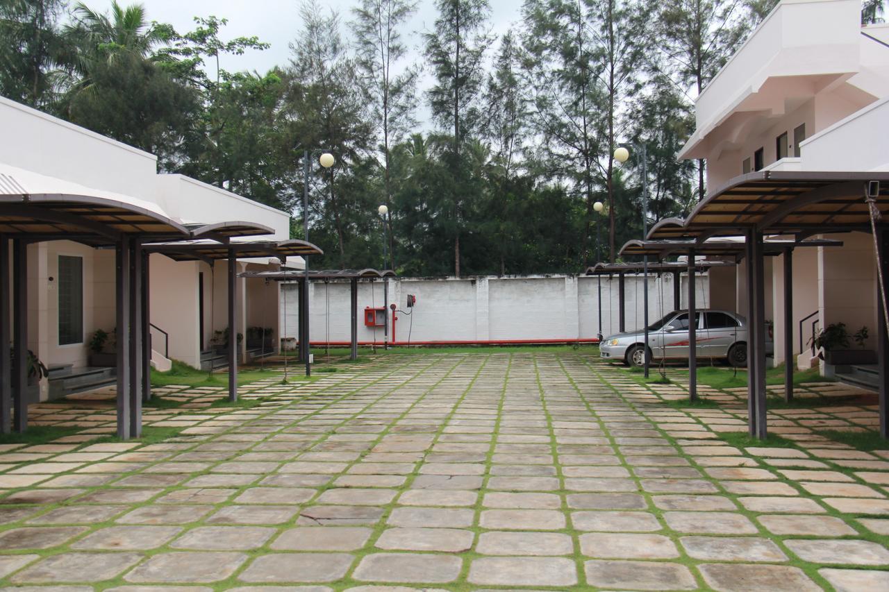 Green Royale Resorts Bodinayakkanur Extérieur photo