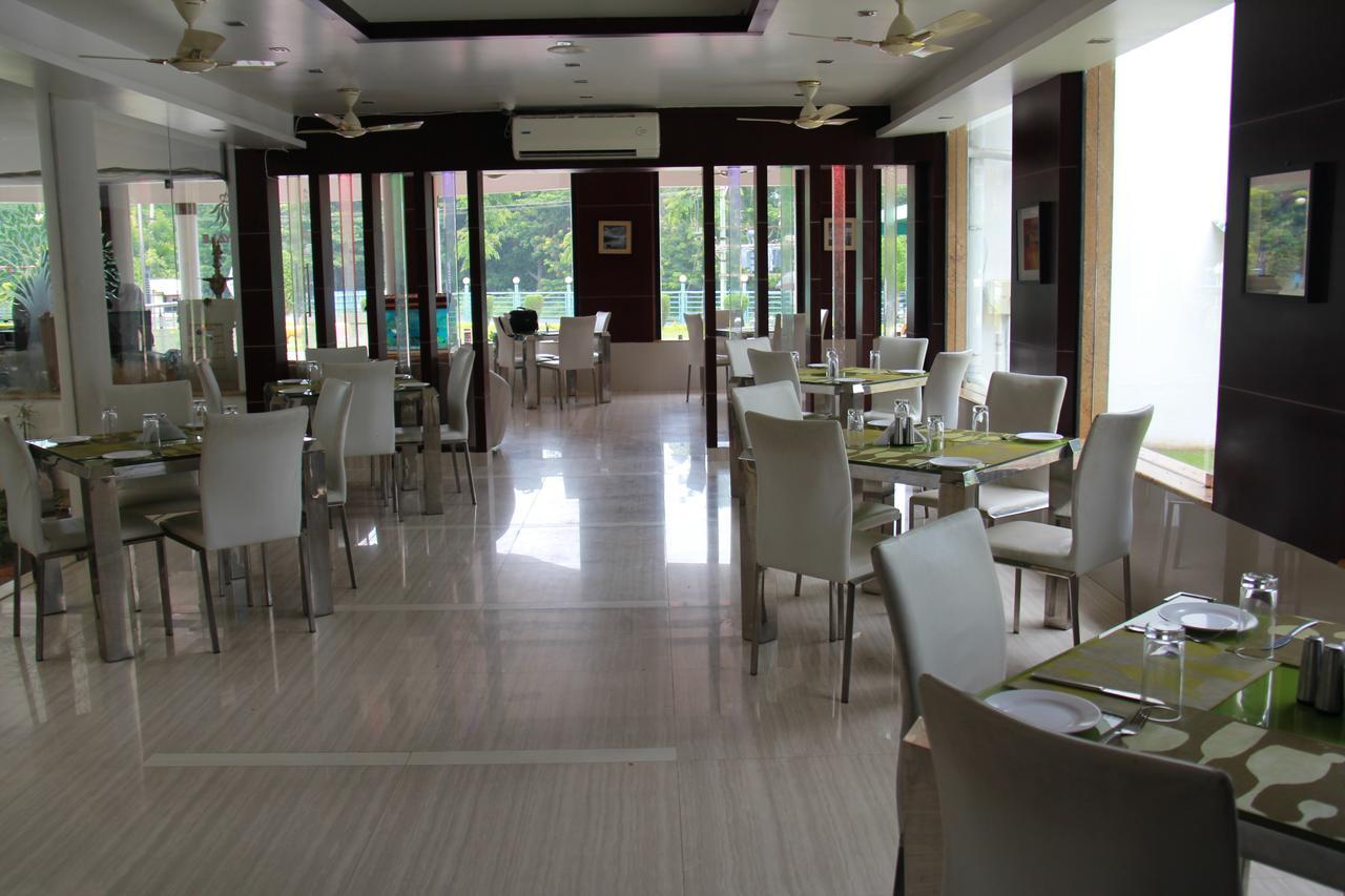 Green Royale Resorts Bodinayakkanur Extérieur photo