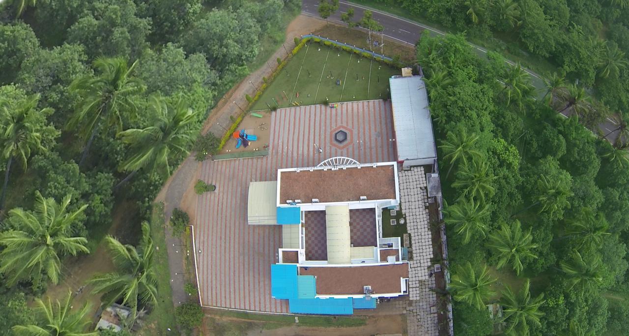 Green Royale Resorts Bodinayakkanur Extérieur photo