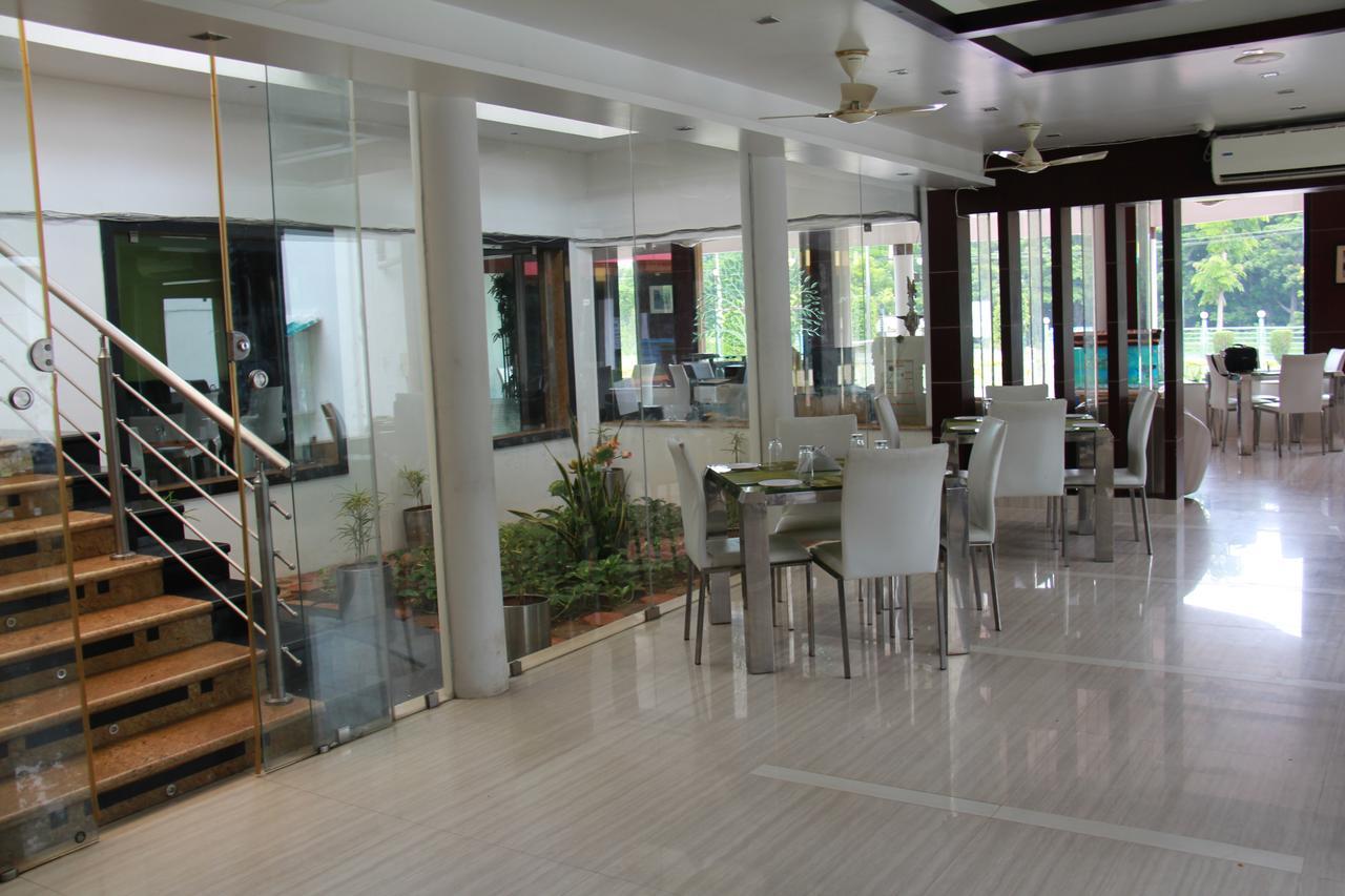 Green Royale Resorts Bodinayakkanur Extérieur photo