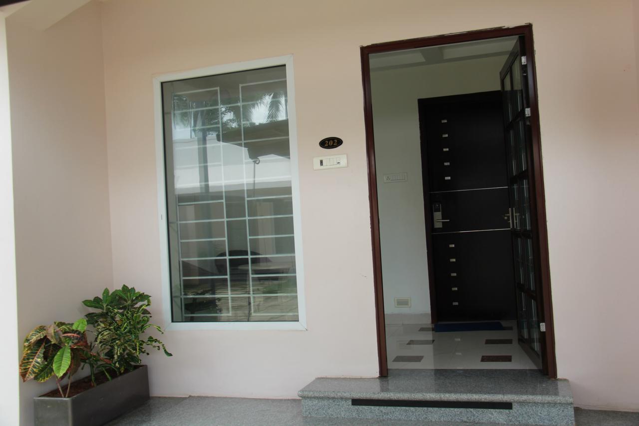 Green Royale Resorts Bodinayakkanur Extérieur photo