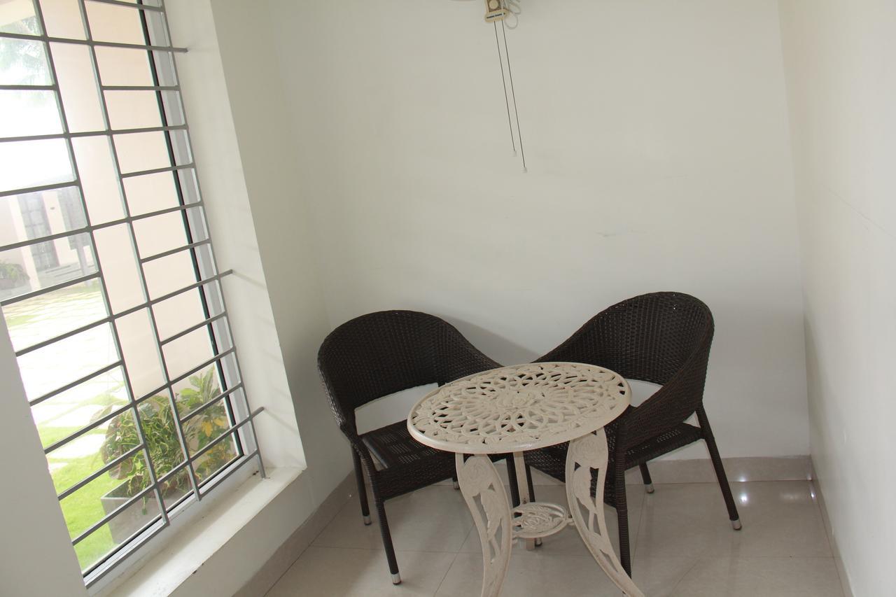 Green Royale Resorts Bodinayakkanur Extérieur photo